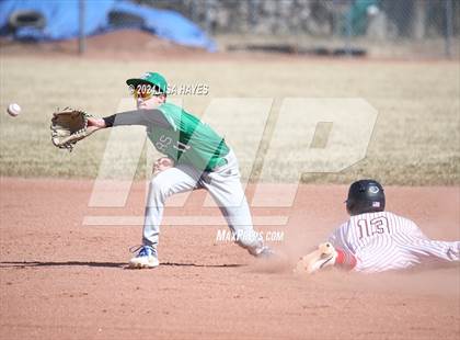 Thumbnail 2 in Byers @ Peyton photogallery.