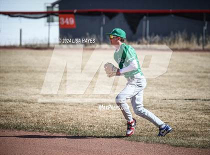 Thumbnail 1 in Byers @ Peyton photogallery.