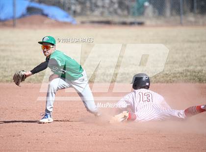 Thumbnail 3 in Byers @ Peyton photogallery.
