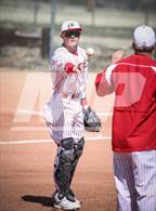 Photo from the gallery "Byers @ Peyton"