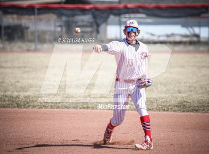 Thumbnail 2 in Byers @ Peyton photogallery.