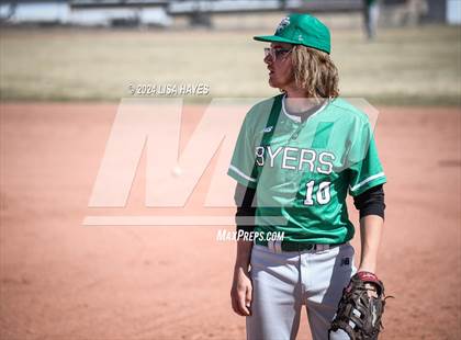 Thumbnail 1 in Byers @ Peyton photogallery.