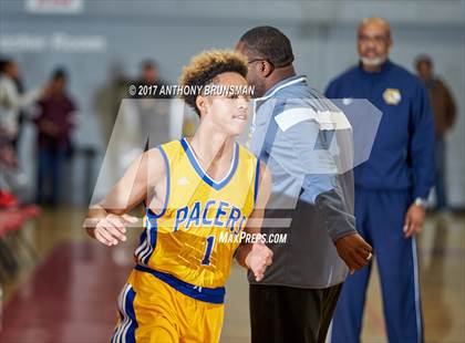 Thumbnail 1 in Grant vs. Inderkum (Cordova Christmas Tournament) photogallery.