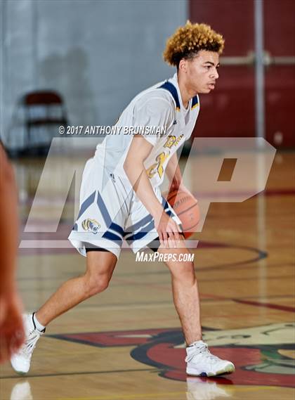 Thumbnail 1 in Grant vs. Inderkum (Cordova Christmas Tournament) photogallery.