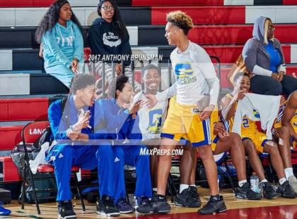 Thumbnail 2 in Grant vs. Inderkum (Cordova Christmas Tournament) photogallery.