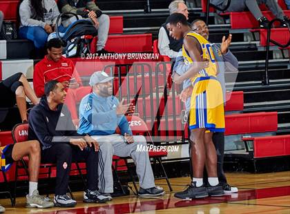 Thumbnail 3 in Grant vs. Inderkum (Cordova Christmas Tournament) photogallery.