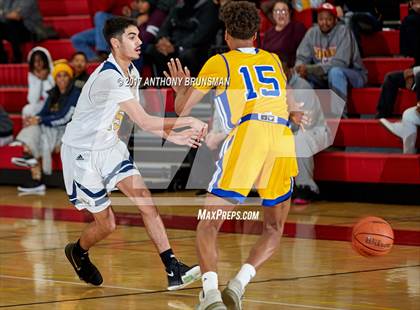 Thumbnail 1 in Grant vs. Inderkum (Cordova Christmas Tournament) photogallery.