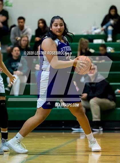 Thumbnail 3 in Stockdale vs Luling photogallery.
