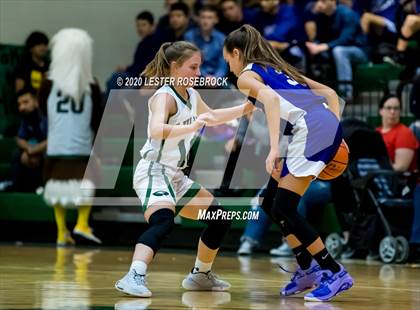 Thumbnail 1 in Stockdale vs Luling photogallery.