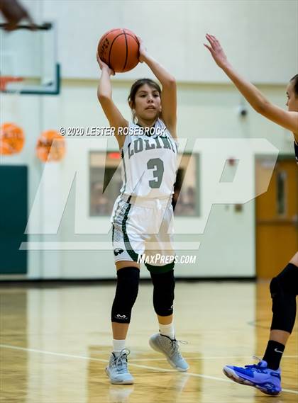 Thumbnail 2 in Stockdale vs Luling photogallery.