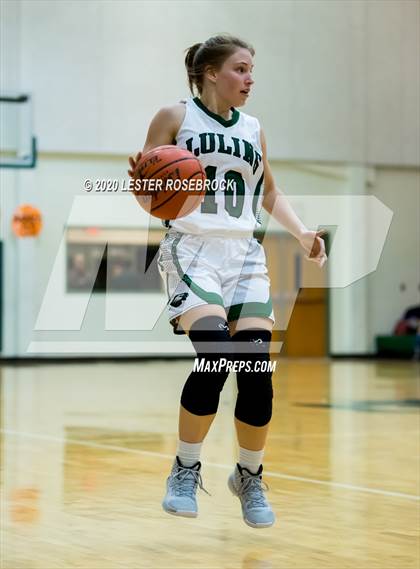 Thumbnail 3 in Stockdale vs Luling photogallery.