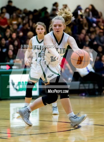 Thumbnail 2 in Stockdale vs Luling photogallery.