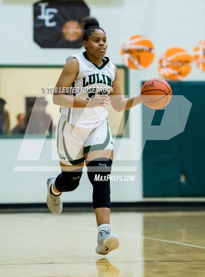 Thumbnail 2 in Stockdale vs Luling photogallery.