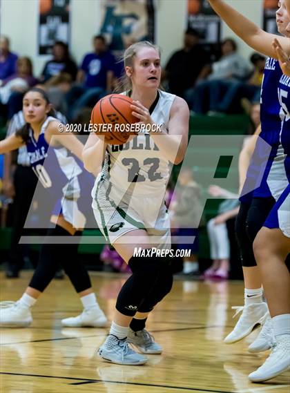 Thumbnail 3 in Stockdale vs Luling photogallery.