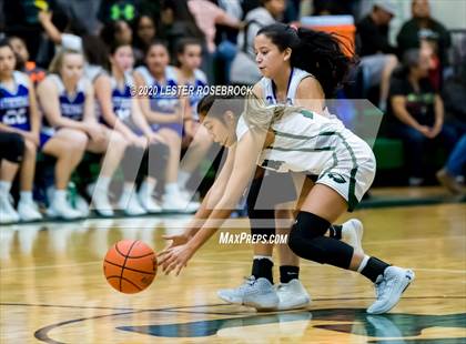 Thumbnail 2 in Stockdale vs Luling photogallery.