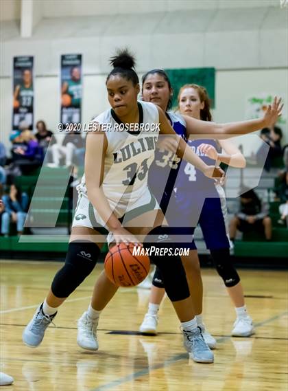 Thumbnail 2 in Stockdale vs Luling photogallery.