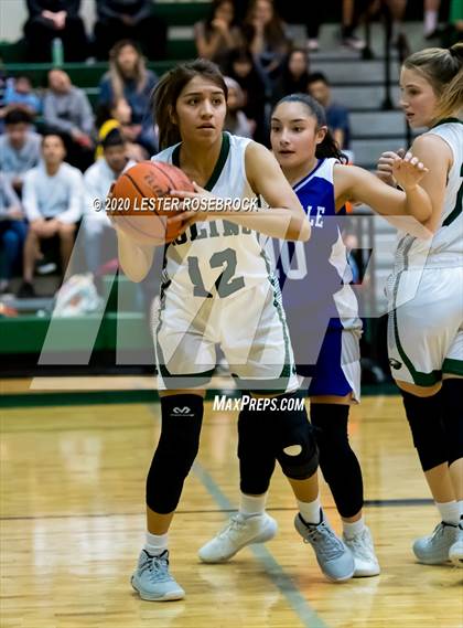 Thumbnail 1 in Stockdale vs Luling photogallery.