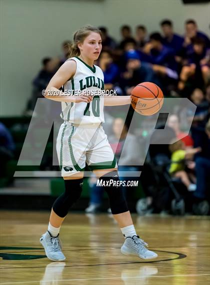 Thumbnail 3 in Stockdale vs Luling photogallery.