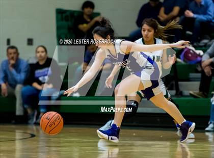 Thumbnail 3 in Stockdale vs Luling photogallery.