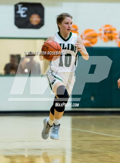Thumbnail 1 in Stockdale vs Luling photogallery.