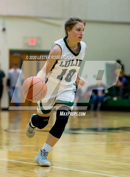 Thumbnail 2 in Stockdale vs Luling photogallery.