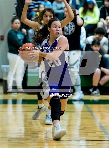 Thumbnail 1 in Stockdale vs Luling photogallery.