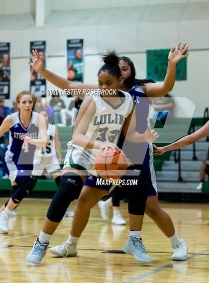 Thumbnail 1 in Stockdale vs Luling photogallery.