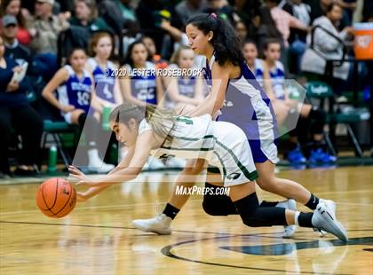 Thumbnail 3 in Stockdale vs Luling photogallery.