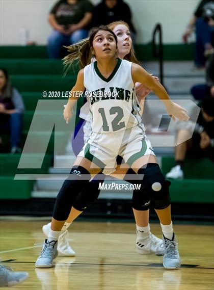 Thumbnail 3 in Stockdale vs Luling photogallery.