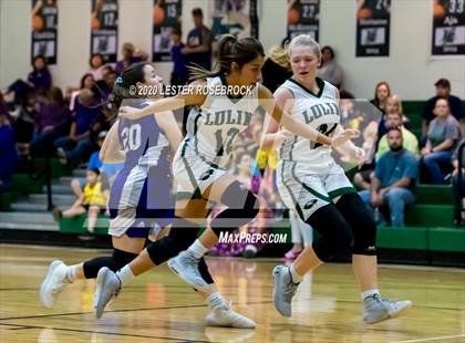Thumbnail 1 in Stockdale vs Luling photogallery.