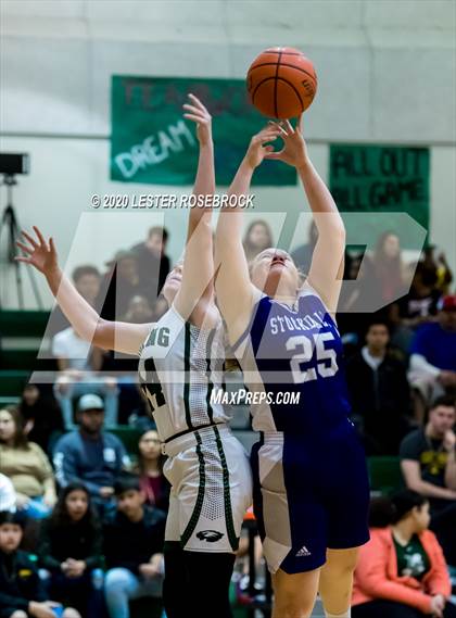 Thumbnail 2 in Stockdale vs Luling photogallery.