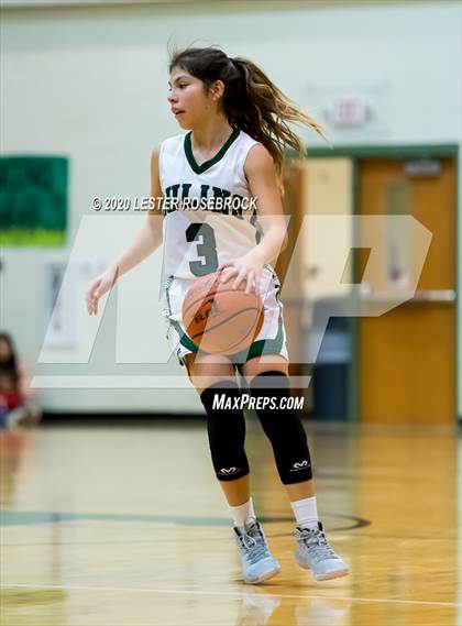 Thumbnail 3 in Stockdale vs Luling photogallery.