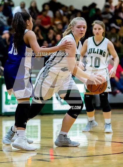 Thumbnail 1 in Stockdale vs Luling photogallery.