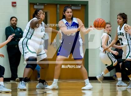 Thumbnail 1 in Stockdale vs Luling photogallery.