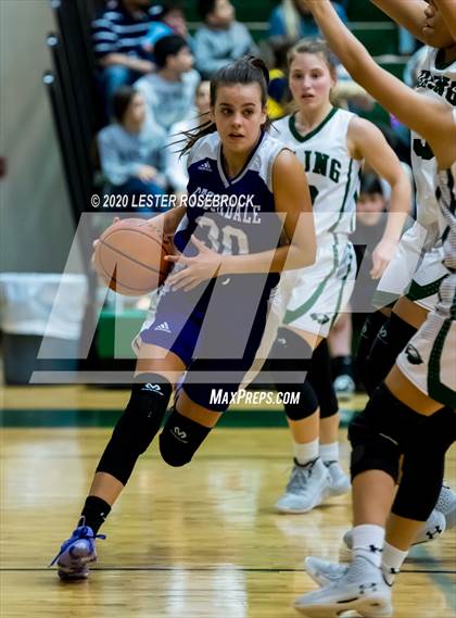 Thumbnail 3 in Stockdale vs Luling photogallery.