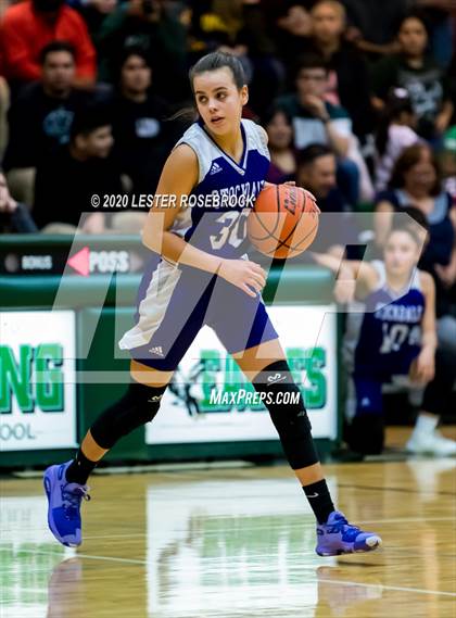 Thumbnail 3 in Stockdale vs Luling photogallery.