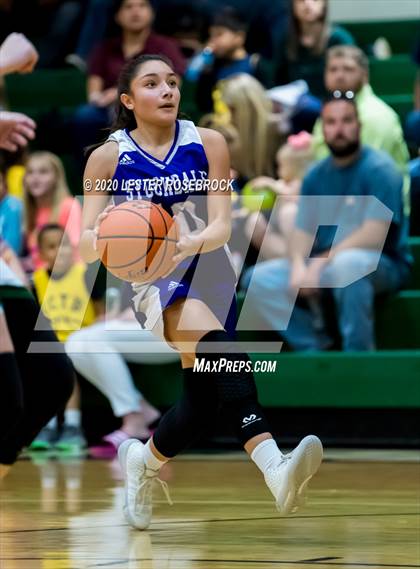 Thumbnail 3 in Stockdale vs Luling photogallery.