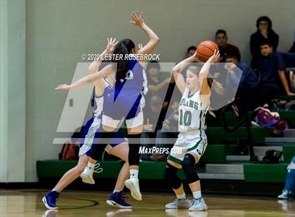 Thumbnail 1 in Stockdale vs Luling photogallery.