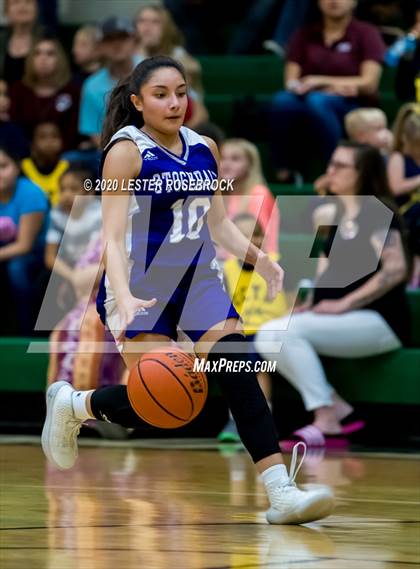Thumbnail 2 in Stockdale vs Luling photogallery.