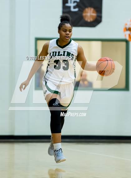 Thumbnail 1 in Stockdale vs Luling photogallery.