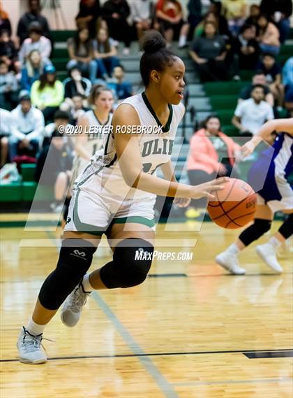 Thumbnail 2 in Stockdale vs Luling photogallery.