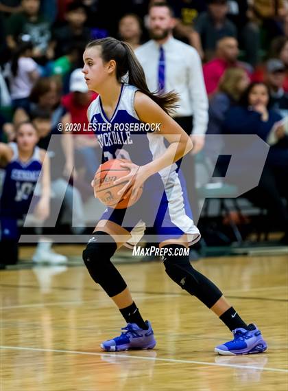 Thumbnail 1 in Stockdale vs Luling photogallery.