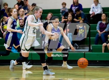 Thumbnail 1 in Stockdale vs Luling photogallery.