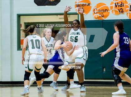 Thumbnail 2 in Stockdale vs Luling photogallery.