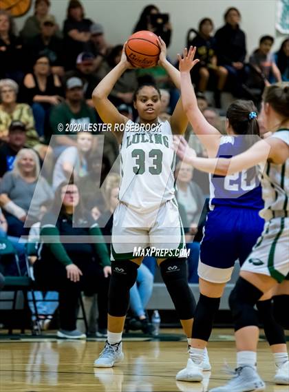 Thumbnail 3 in Stockdale vs Luling photogallery.