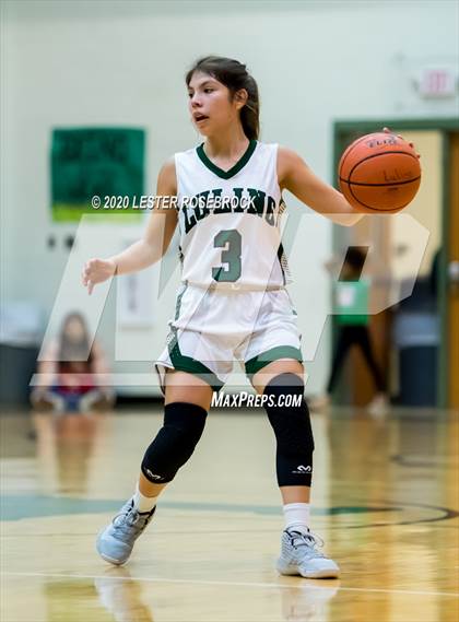 Thumbnail 2 in Stockdale vs Luling photogallery.