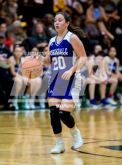 Thumbnail 3 in Stockdale vs Luling photogallery.