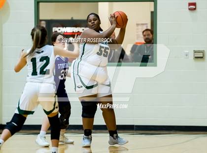 Thumbnail 3 in Stockdale vs Luling photogallery.