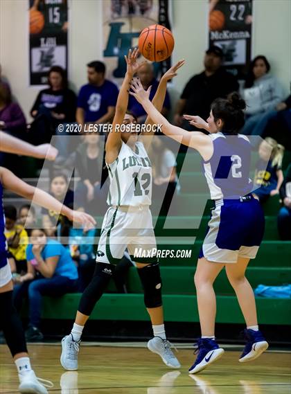Thumbnail 2 in Stockdale vs Luling photogallery.