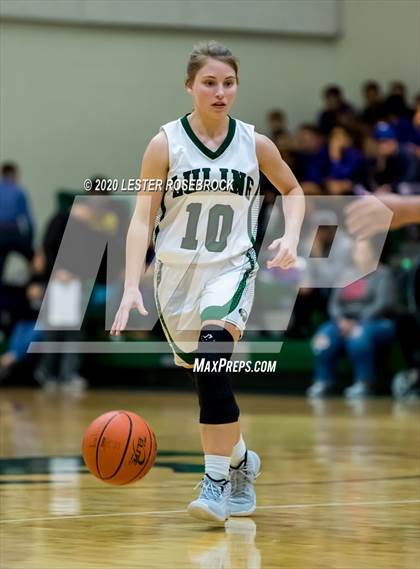 Thumbnail 2 in Stockdale vs Luling photogallery.